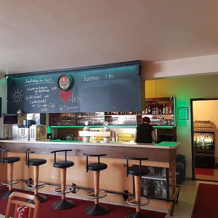Gasthaus Krone Koblach Kültér fotó