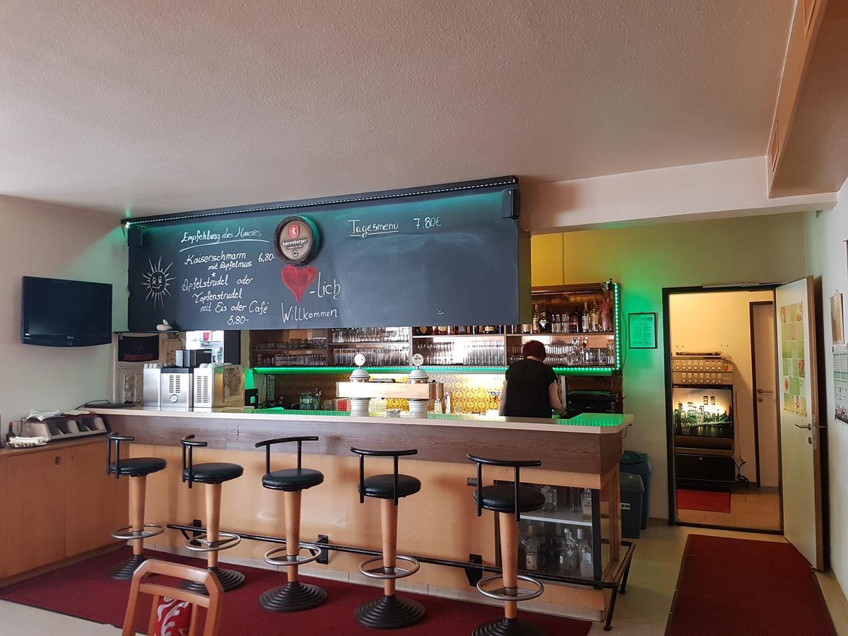 Gasthaus Krone Koblach Kültér fotó