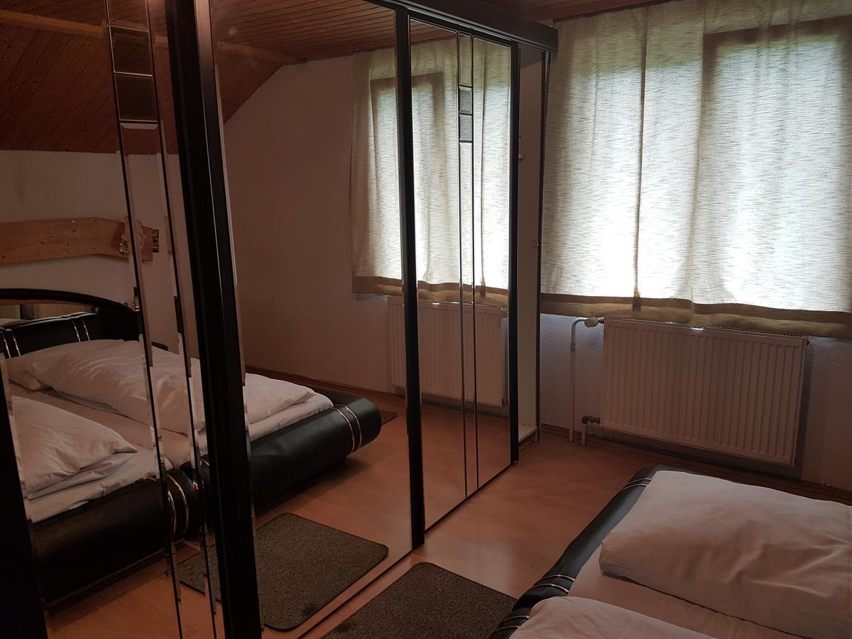 Gasthaus Krone Koblach Kültér fotó