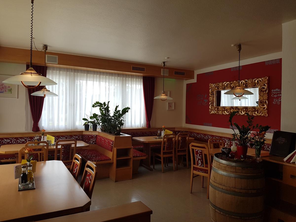 Gasthaus Krone Koblach Kültér fotó