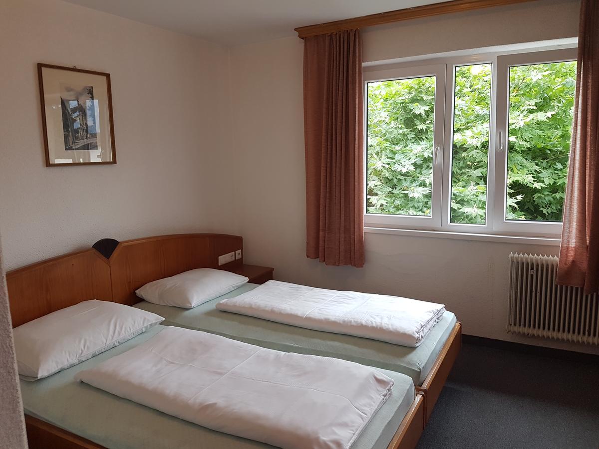 Gasthaus Krone Koblach Kültér fotó